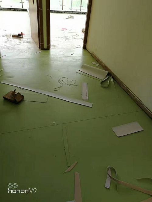 增城PVC運(yùn)動地板市場價(jià)格