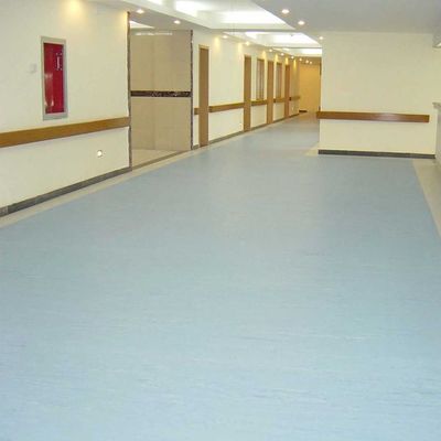 幼兒園首選歐晨環(huán)保零甲醛塑膠地板