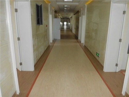 安徽pvc塑膠地板公司