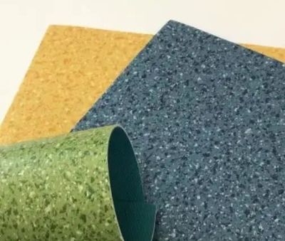 鳳城橡塑:綠色環保,得嘉PVC地板嶄露頭角!_3