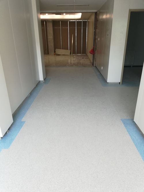 塑膠地板 彈性地板施工報(bào)價(jià)中需要特別注意 了解的事項(xiàng)